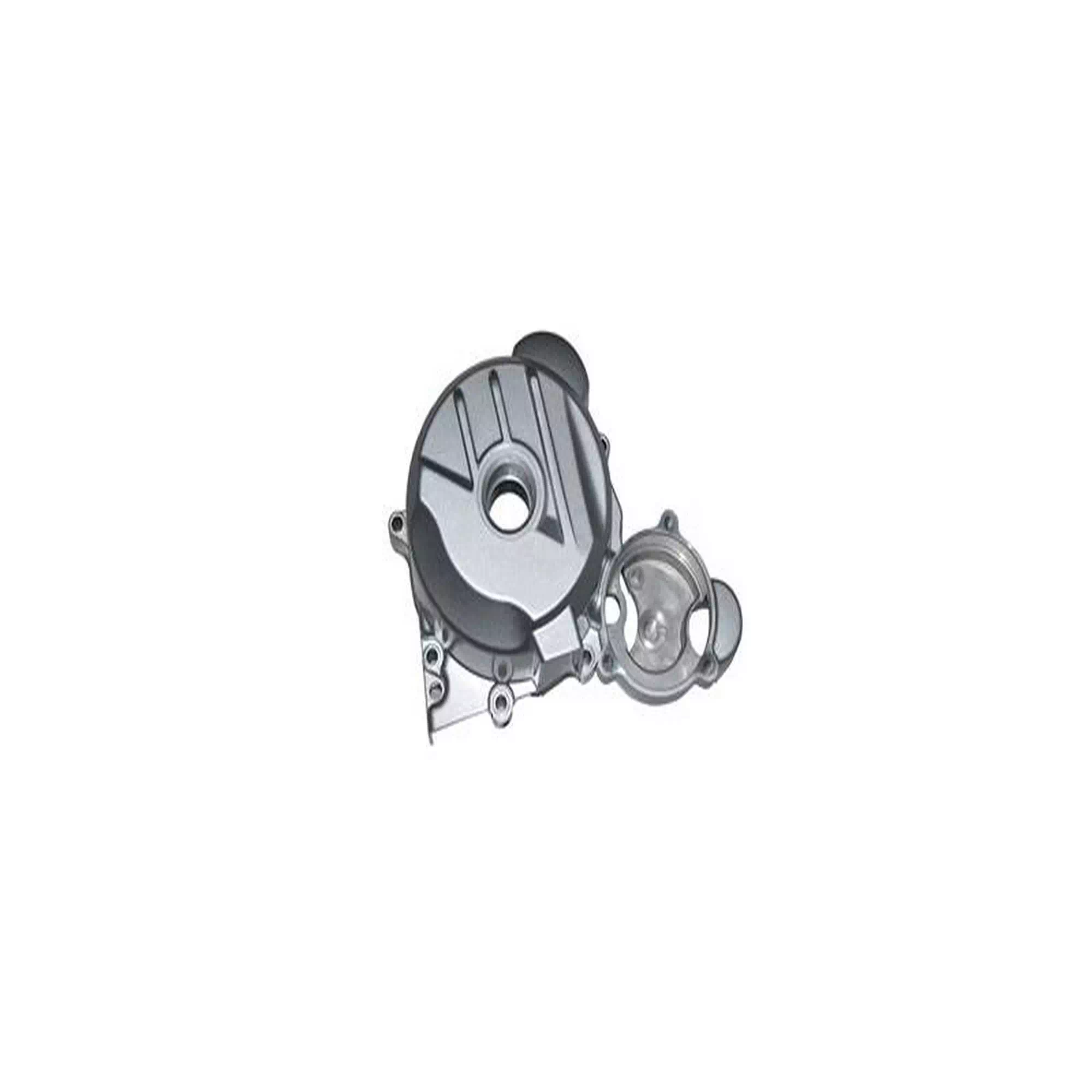 KUBA PRINCE 50 MOTOR KAPAĞI SOL [CG50 PRO - CG50 PRO ULTRA] #KM 80526